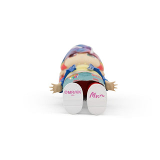 Marina Figure (Color E - Grapejuice), 2023-Mr.-Pinto Gallery