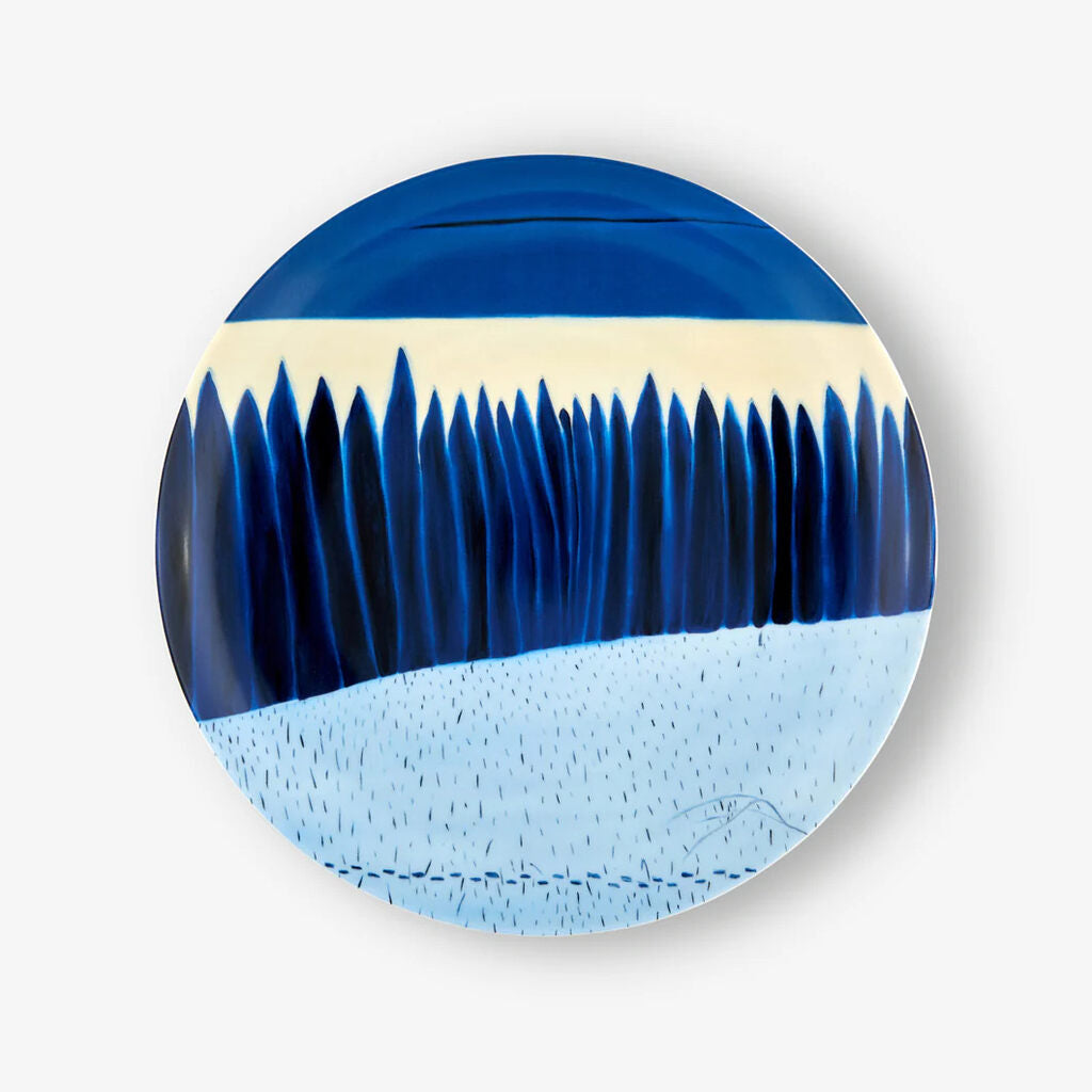 Matthew Wong - North, 2019, 2022 - Pinto Gallery