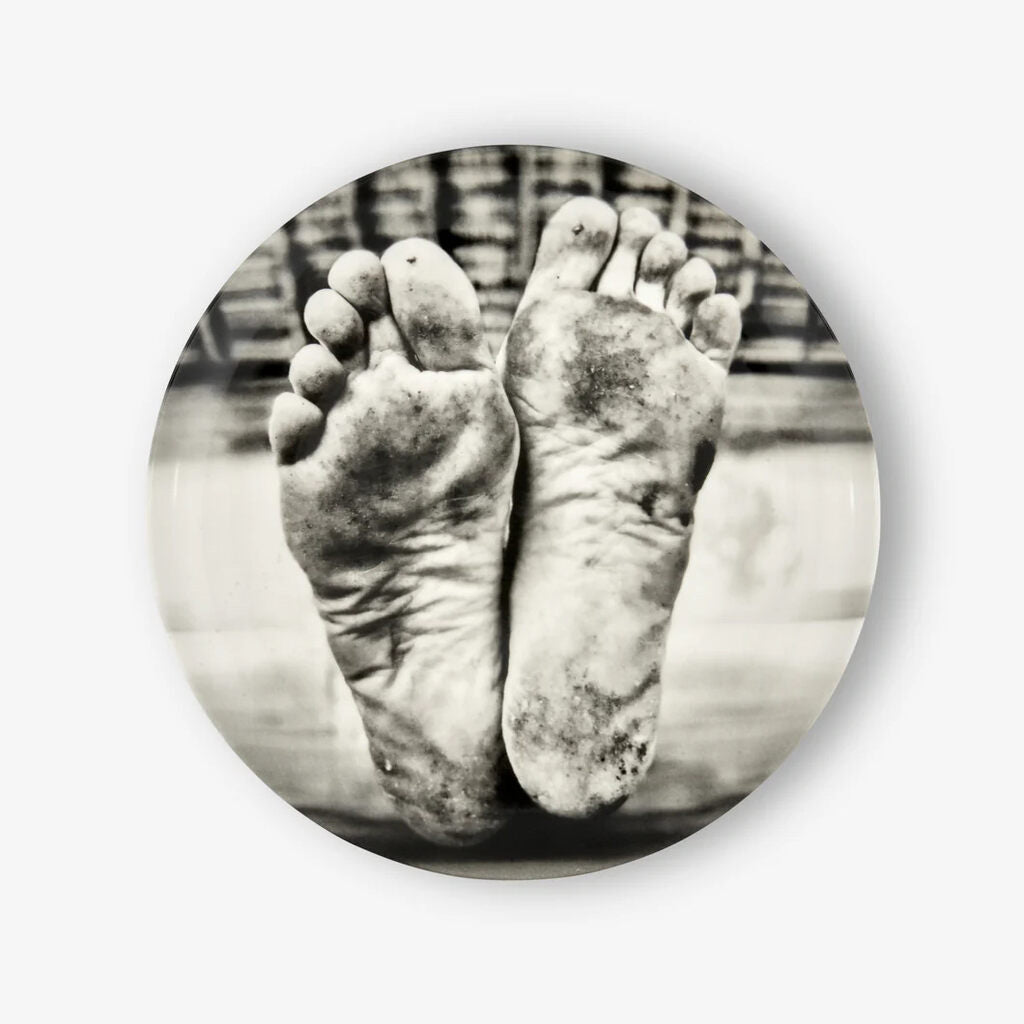 Maurizio Cattelan - Father, 2021, 2022 - Pinto Gallery