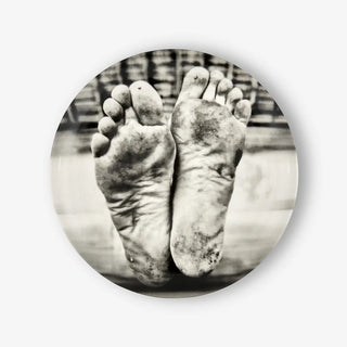 Maurizio Cattelan - Father, 2021, 2022 - Pinto Gallery