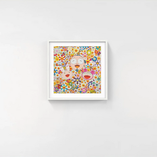 Me And Kaikai And Kiki, 2009-Takashi Murakami-Pinto Gallery