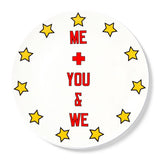 Me & You + We, 2020, 2020