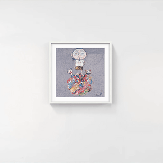 Me and the Mr. DOBs, 2013-Takashi Murakami-Pinto Gallery