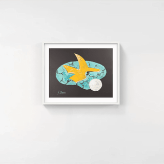 Memnon, 1988-Georges Braque-Pinto Gallery