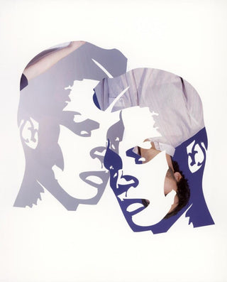 Michael Paul Britto - Untitled (Grace), 2009/2011 - Pinto Gallery