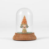 Mini Mori Girl, 2012