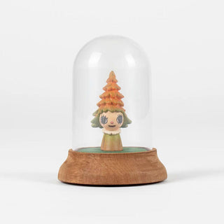Mini Mori Girl, 2012-Yoshitomo Nara-Pinto Gallery