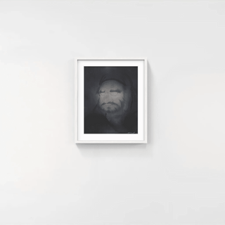 Mirroring Your Image: Take A Bow, Hakuin, 2010-Takashi Murakami-Pinto Gallery