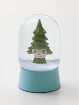 Miss Forest Snow Globe, 2023