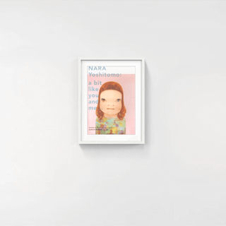 Miss Spring, 2012-Yoshitomo Nara-Pinto Gallery
