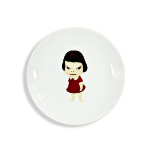 Missing in Action Plate, 2025