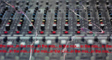 Mixer + Splash!, 2008