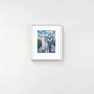 Moment, 2020-Aya Takano-Pinto Gallery