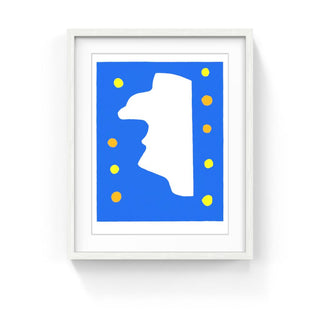 Monsieur Loyal, 2007-Henri Matisse-Pinto Gallery
