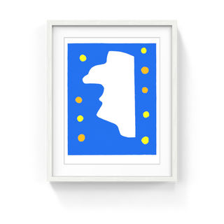 Monsieur Loyal, 2007-Henri Matisse-Pinto Gallery