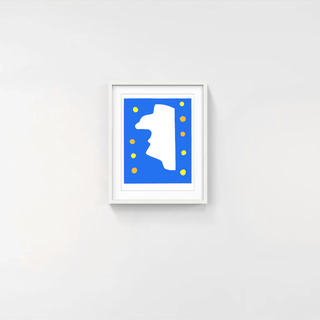 Monsieur Loyal, 2007-Henri Matisse-Pinto Gallery