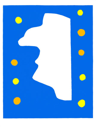 Monsieur Loyal, 2007-Henri Matisse-Pinto Gallery