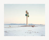 Monument, Utah, USA, 1995, 2013