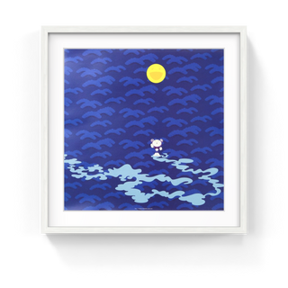 Moon, 2001-Takashi Murakami-Pinto Gallery