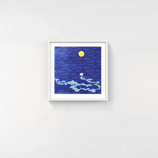 Moon, 2001-Takashi Murakami-Pinto Gallery