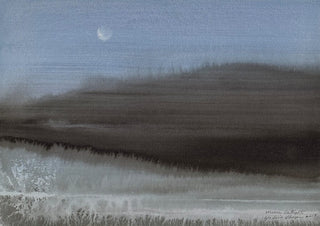 Moon delight, 2019-Yoshio Ikezaki-Pinto Gallery