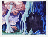 Mørk Rokoko (Dark Rococo), 2010
