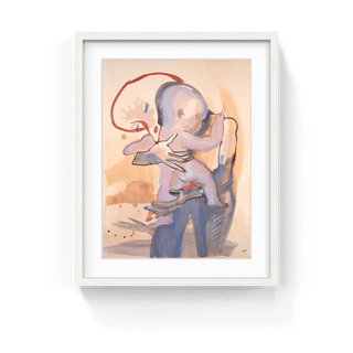 Mother Tongue, 2020/2021-Camille Henrot-Pinto Gallery