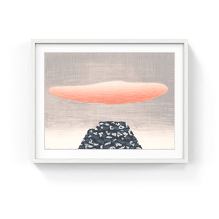 Mount Atom, 2025-William Monk-Pinto Gallery