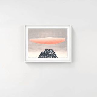 Mount Atom, 2025-William Monk-Pinto Gallery