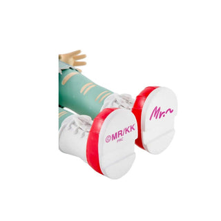 Mr. - Marina Figure (Color C - Tropical Juice), 2022 - Pinto Gallery