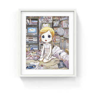 Mr.'s Room, 2010-Mr.-Pinto Gallery