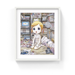 Mr.'s Room, 2010-Mr.-Pinto Gallery