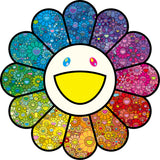 Multicolor ∞ Flowers, 2026