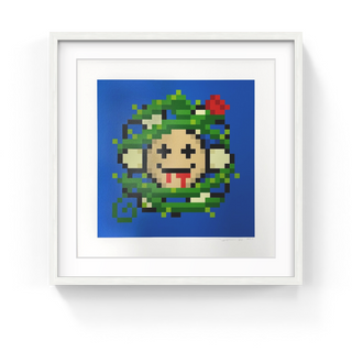 Murakami Flower #1272, 2023-Takashi Murakami-Pinto Gallery