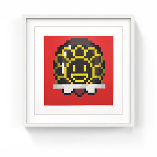 Murakami Flower #1849 LED Helmet, 2023-Takashi Murakami-Pinto Gallery
