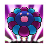 Murakami Flower #3328 Spotlight, 2024