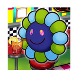 Murakami Flower #7671 Cola, 2024