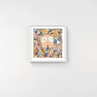 Murakami-kun, Quel Surprise Et Quel Dommage, 2009-Takashi Murakami-Pinto Gallery