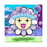 Murakami.Flower #1480 Shampoo Hat, 2024