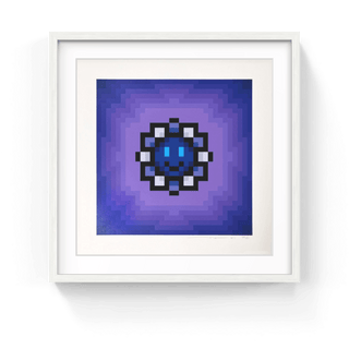 Murakami.Flower #2335 Child Flower, 2023-Takashi Murakami-Pinto Gallery