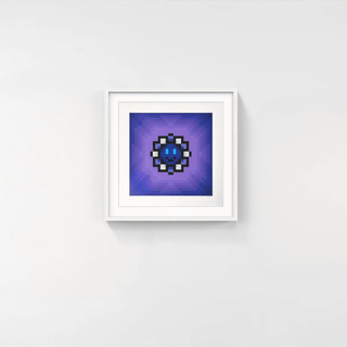 Murakami.Flower #2335 Child Flower, 2023-Takashi Murakami-Pinto Gallery