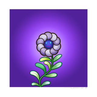 Murakami.Flower #2335 Child Flower, 2024-Takashi Murakami-Pinto Gallery