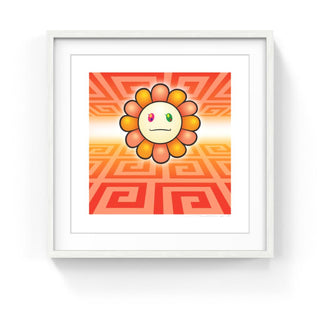 Murakami.Flower #6463, 2024-Takashi Murakami-Pinto Gallery
