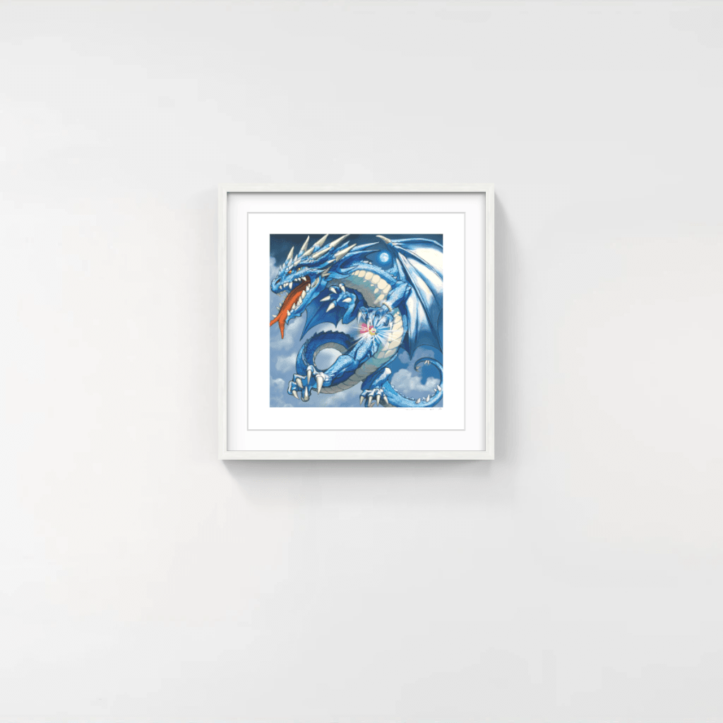 その他 PSA 10 2024 Murakami Flowers Blue Dragon Takashi Murakami | Murakami.Flowers Collectible Trading Card Blue
