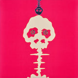Mushroom Bomb PINK, 2001