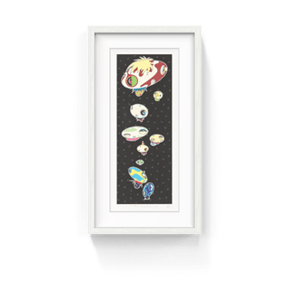 Mushroomers, 2003-Takashi Murakami-Pinto Gallery