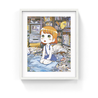 My Apartment, 2010-Mr.-Pinto Gallery