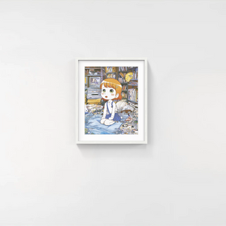 My Apartment, 2010-Mr.-Pinto Gallery