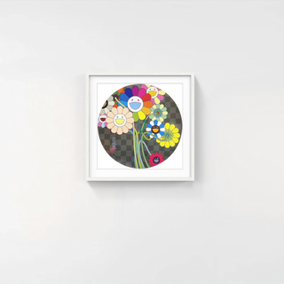 My Sincerity to You, 2023-Takashi Murakami-Pinto Gallery
