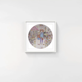 My Street, 2020-Mr.-Pinto Gallery